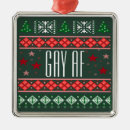 Search for funny gay ornaments Lgbtq
