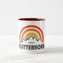 Search for matterhorn mugs Peak