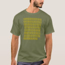 Recherche de humour trombone tshirts Trompette