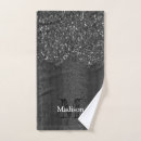 Search for bling bling bathroom accessories Sparkle