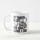 Search for takes balls mugs Funny