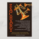 Search for trumpet invitations Jazz