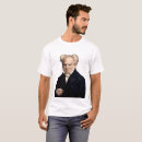 Search for schopenhauer tshirts Pessimism