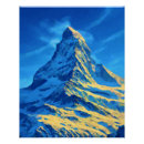 Search for matterhorn posters Suisse