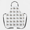 Search for paradise aprons Ocean