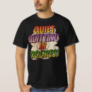 Recherche de band tshirts Typographie