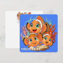 Search for cartoon family cards Adorable