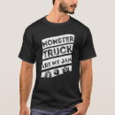 Search for cool truck tshirts Are