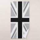 Search for union jack flag bath towels United kingdom flag