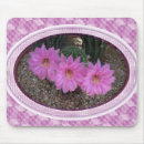 Recherche de fleur cactus tapis souris Fleurs