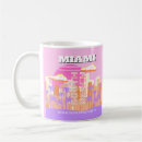 Search for miami beach mugs Pink