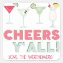 Search for cocktail hour stickers Birthday