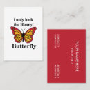 Search for only business cards Professional