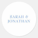 Search for round envelope seals Minimalist