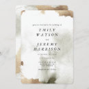 Search for layered wedding invitations Elegant