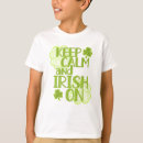 Recherche de irish kids tshirts Jour de st patrick
