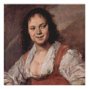 Recherche de fille gitane Peinture