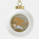 Search for angel with trumpet ornaments Christian