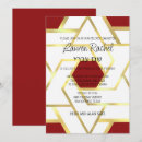 Search for hue invitations Gold