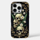Search for gothic skull cases Skulls