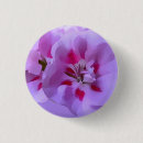 Search for violet floral buttons Girly