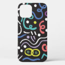 Search for zigzag lines iphone cases Pattern