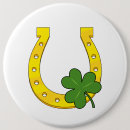 Recherche de fer cheval badges Vert