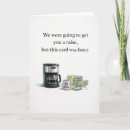 Search for funny workplace cards Appreciation
