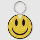 Search for smileys keychains Happy