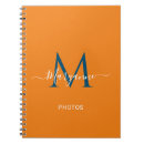 Search for photo notebooks Blue