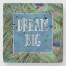 Recherche de plumes dessous de verres Oiseaux