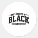 Search for african culture stickers Black pride