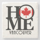 Recherche de canadien dessous de verres Feuille