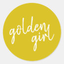 Search for the golden girls stickers For her
