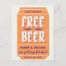 Search for free save the dates Budget