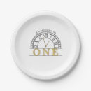 Search for clock paper plates Countdown