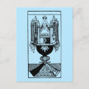Search for antique tarot postcards 16th century