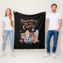 Search for pumpkin spice blankets Halloween