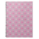 Search for mandala notebooks Pink