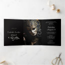 Search for masquerade quince invitations Elegant