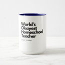Search for homeschooling mugs Funny