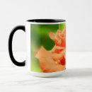 Search for luxurious wedding mugs Flower