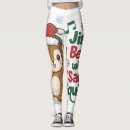 Search for santa hat leggings Funny
