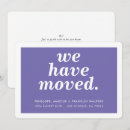 Search for plain purple invitations Simple