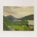 Recherche de ireland puzzles Connemara