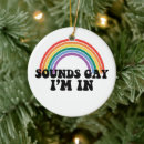 Search for sound ornaments Rainbow