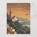 Recherche de malaga espagne cartes postales Espana