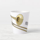 Recherche de trombone tasses Instrument musical