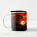 Search for african sunset mugs Wildlife