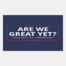 Search for eighty six stickers President